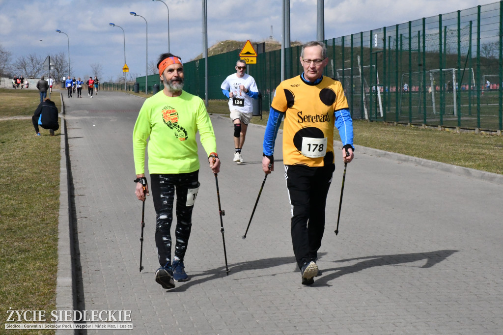 Bieg Ogińskiej Siedlce