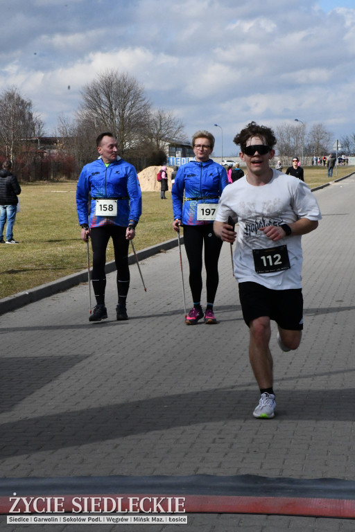 Bieg Ogińskiej Siedlce