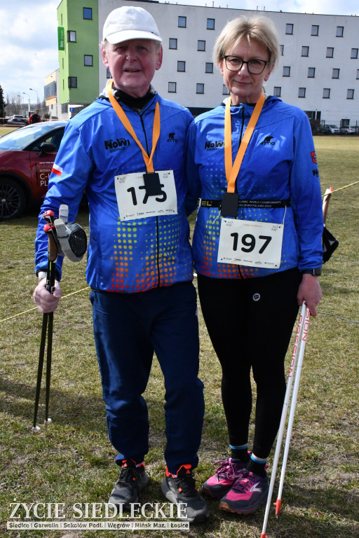 Bieg Ogińskiej Siedlce