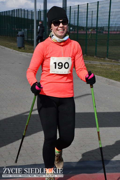 Bieg Ogińskiej Siedlce