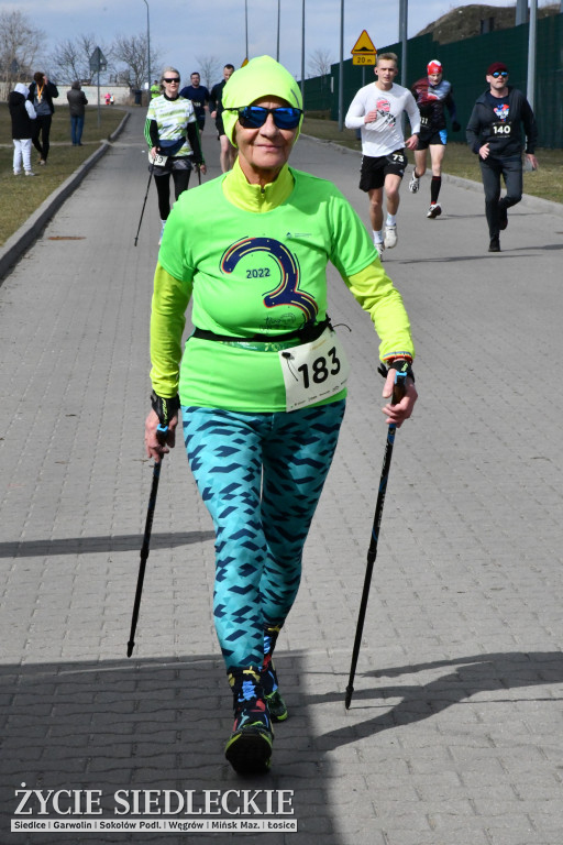 Bieg Ogińskiej Siedlce