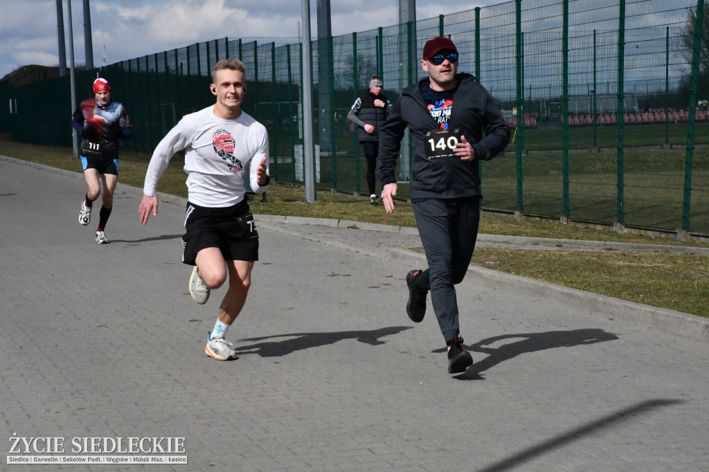 Bieg Ogińskiej Siedlce