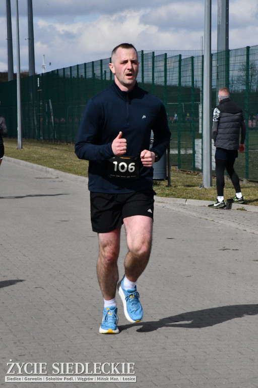 Bieg Ogińskiej Siedlce