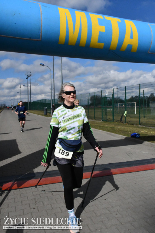 Bieg Ogińskiej Siedlce