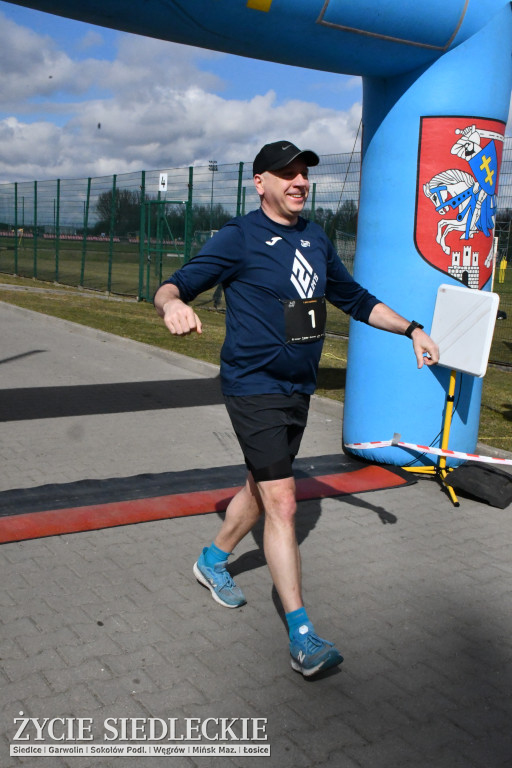 Bieg Ogińskiej Siedlce