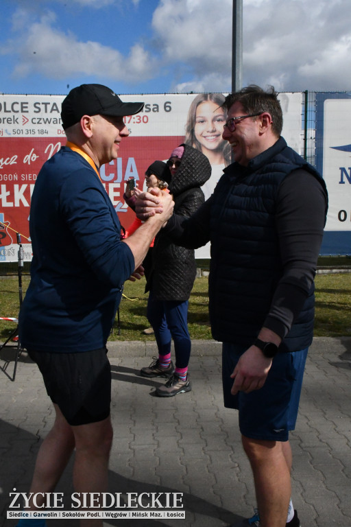 Bieg Ogińskiej Siedlce