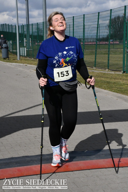 Bieg Ogińskiej Siedlce