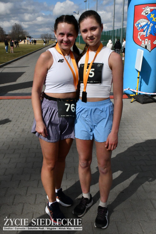 Bieg Ogińskiej Siedlce