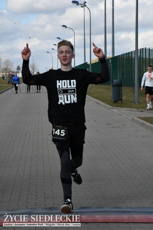 Bieg Ogińskiej Siedlce