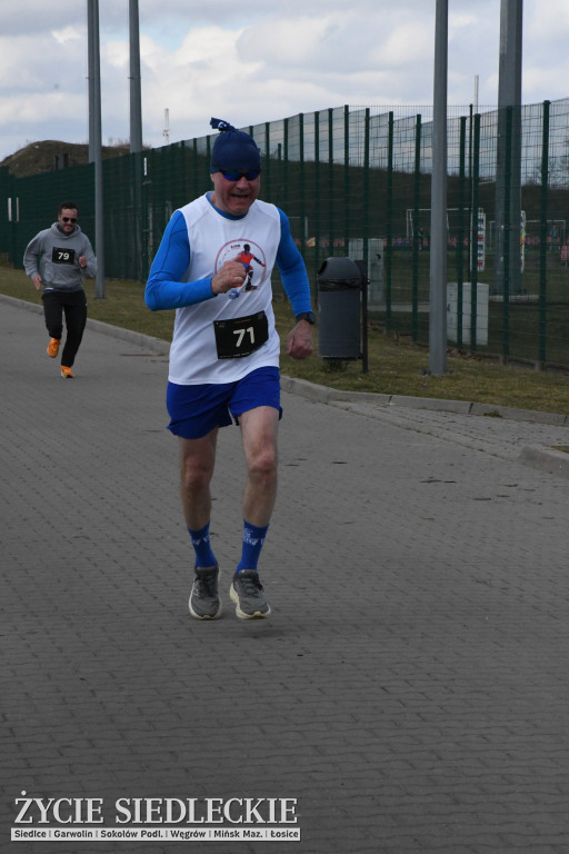 Bieg Ogińskiej Siedlce