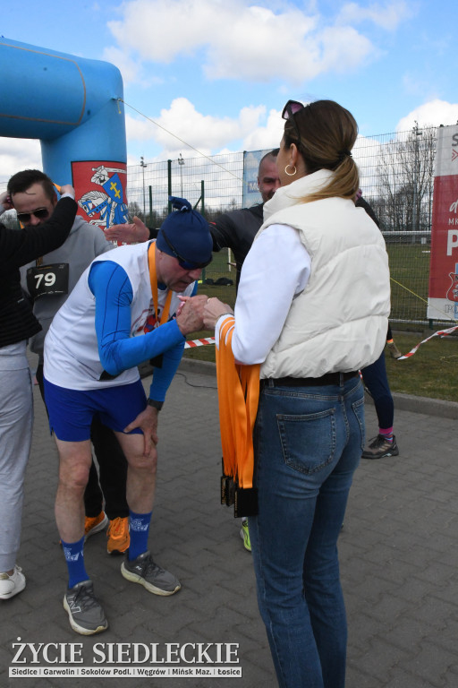 Bieg Ogińskiej Siedlce