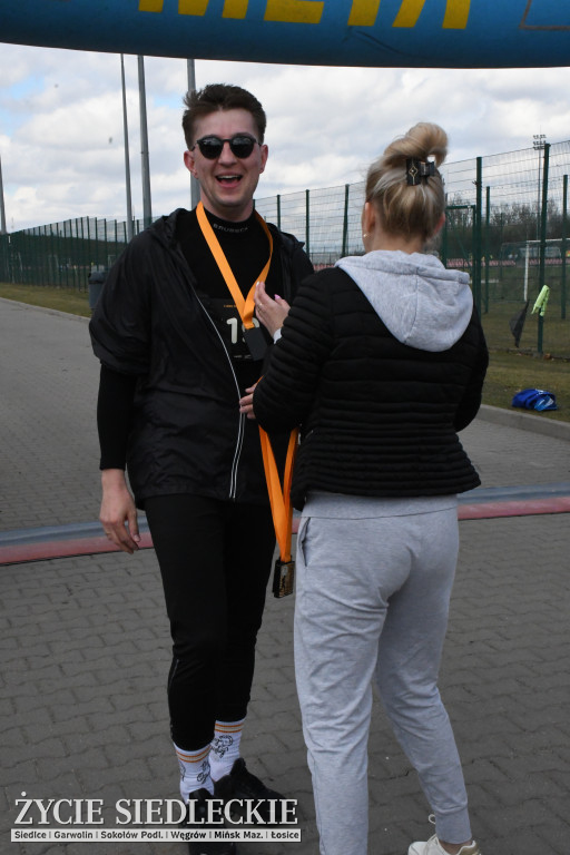 Bieg Ogińskiej Siedlce