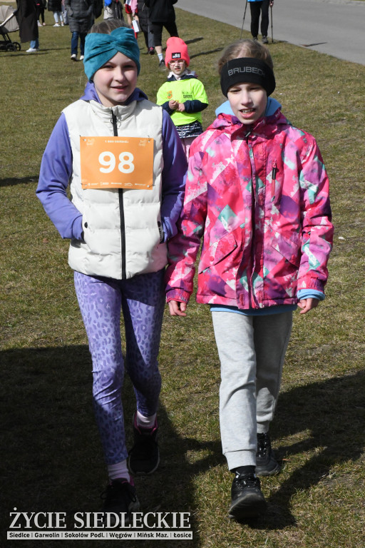 Bieg Ogińskiej Siedlce