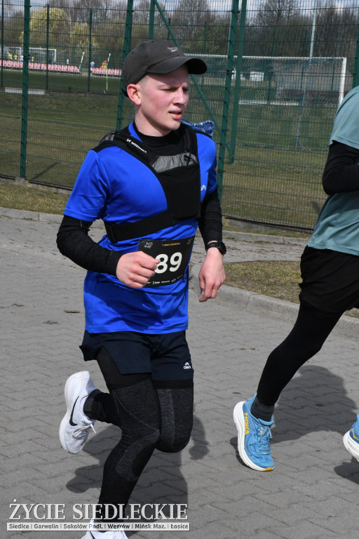 Bieg Ogińskiej Siedlce