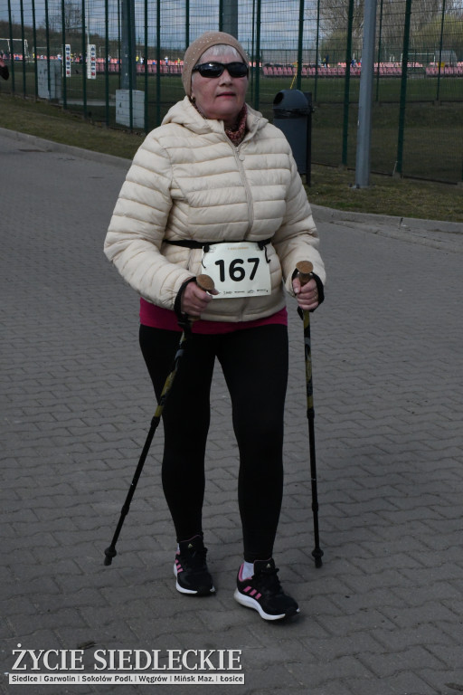 Bieg Ogińskiej Siedlce