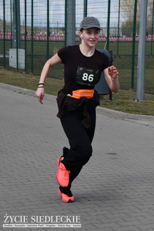 Bieg Ogińskiej Siedlce