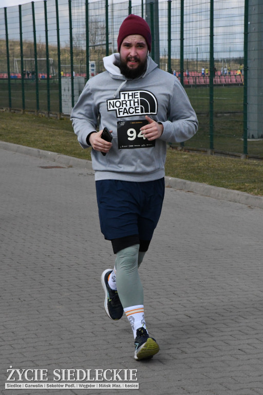 Bieg Ogińskiej Siedlce
