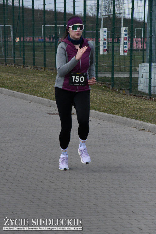 Bieg Ogińskiej Siedlce