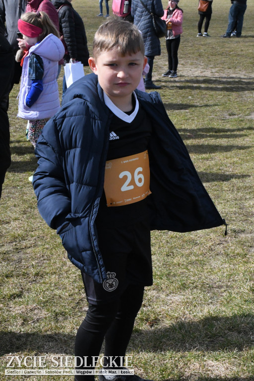 Bieg Ogińskiej Siedlce