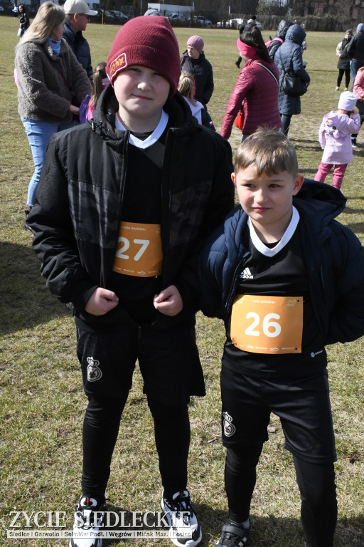 Bieg Ogińskiej Siedlce