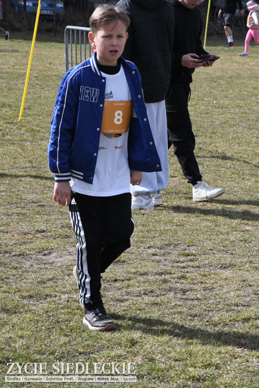 Bieg Ogińskiej Siedlce