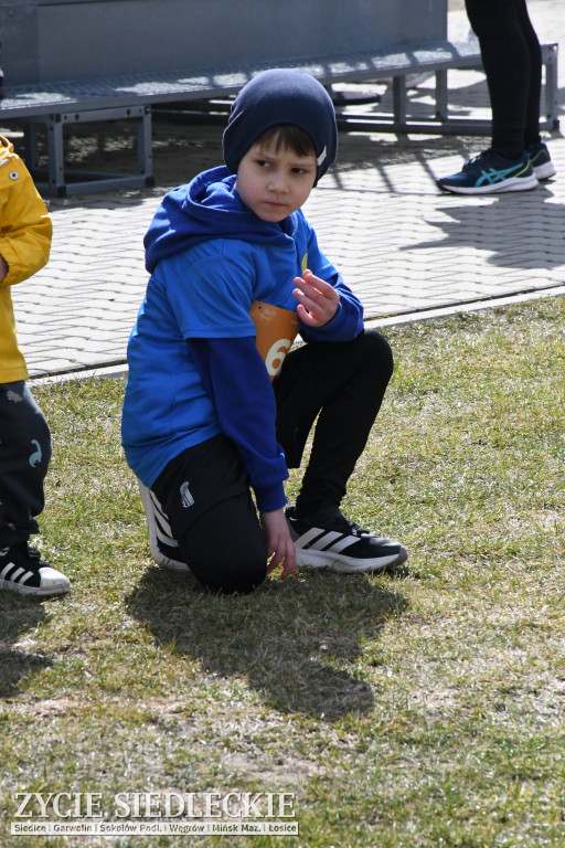 Bieg Ogińskiej Siedlce