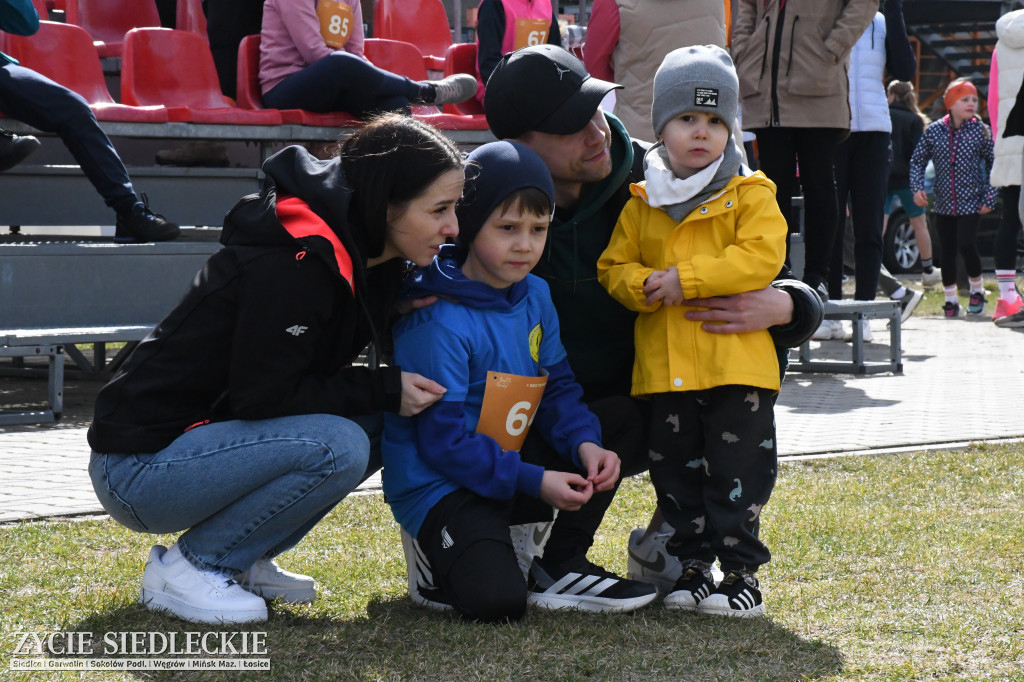 Bieg Ogińskiej Siedlce