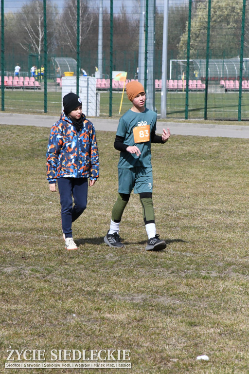 Bieg Ogińskiej Siedlce