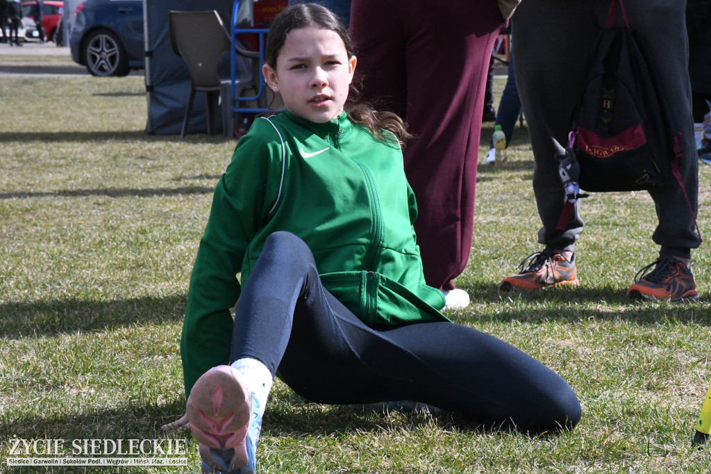 Bieg Ogińskiej Siedlce