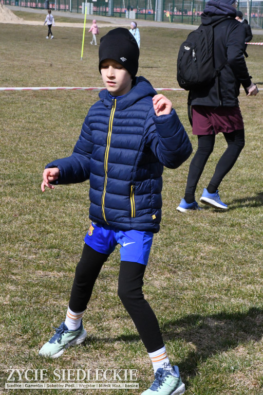 Bieg Ogińskiej Siedlce