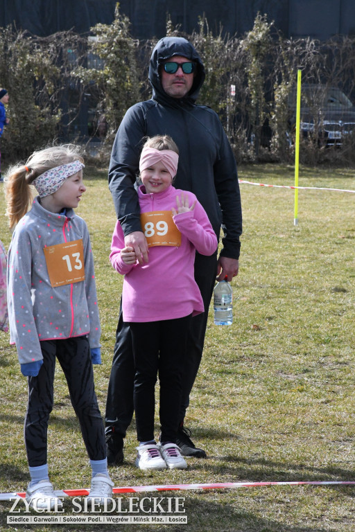 Bieg Ogińskiej Siedlce