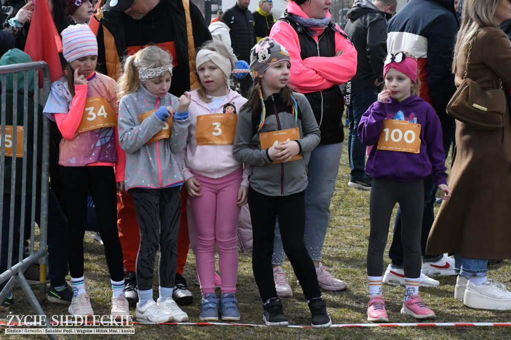 Bieg Ogińskiej Siedlce