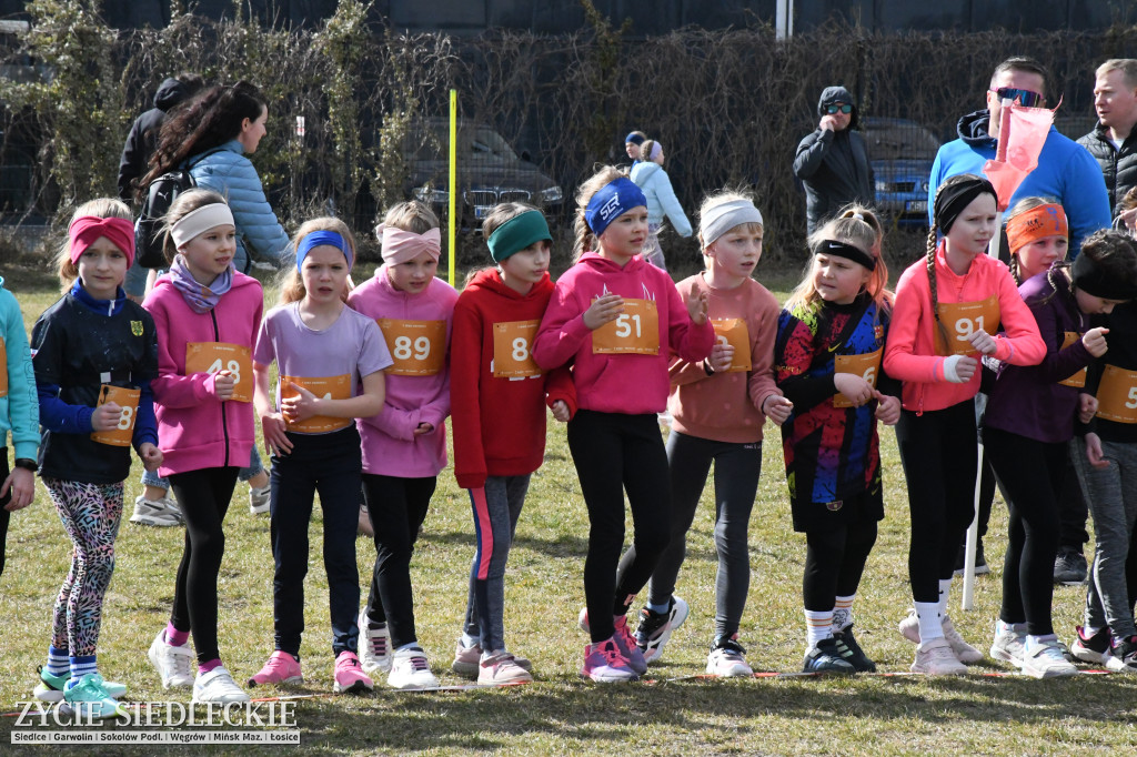 Bieg Ogińskiej Siedlce