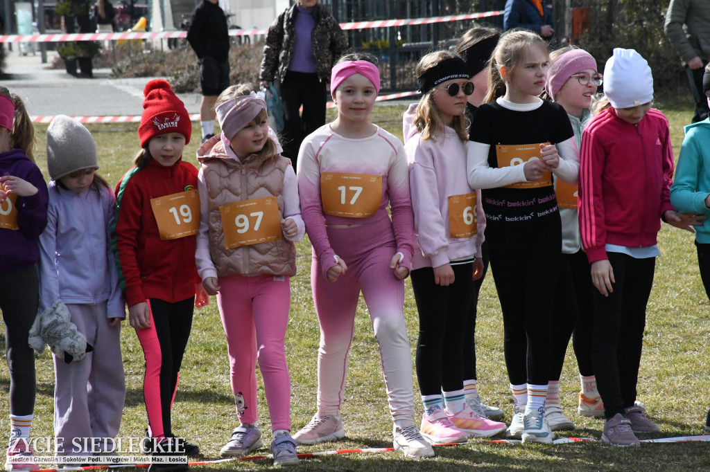 Bieg Ogińskiej Siedlce