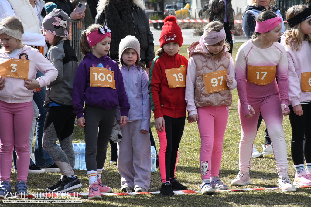 Bieg Ogińskiej Siedlce