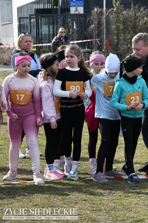 Bieg Ogińskiej Siedlce