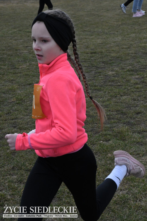 Bieg Ogińskiej Siedlce