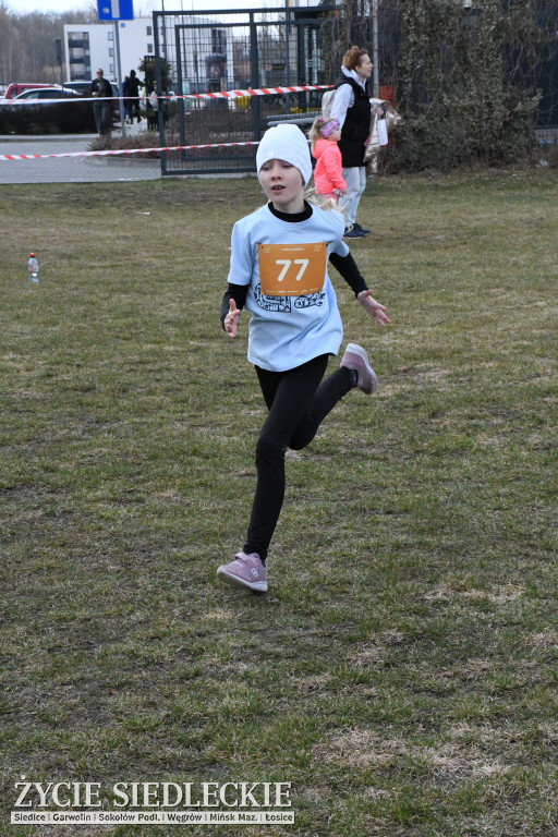 Bieg Ogińskiej Siedlce