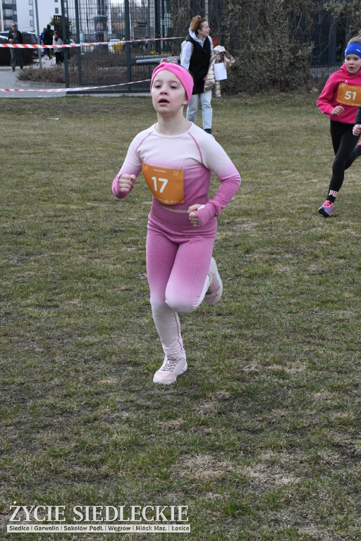 Bieg Ogińskiej Siedlce