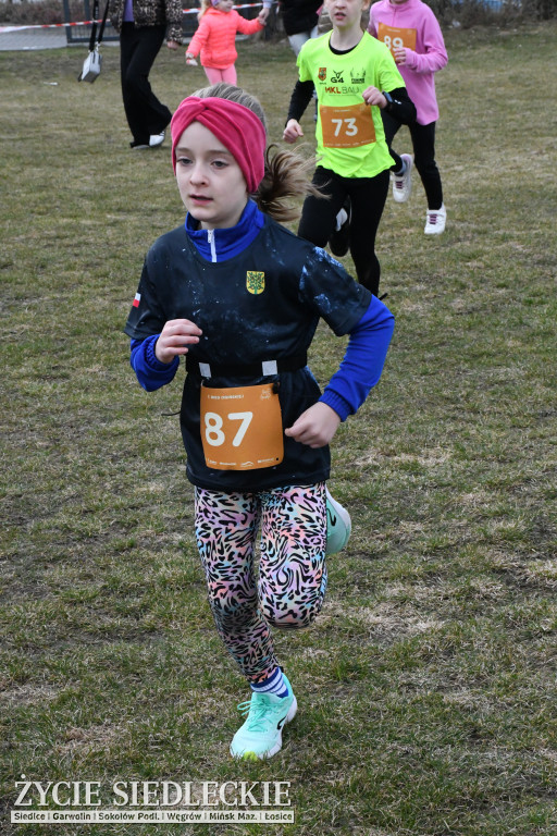 Bieg Ogińskiej Siedlce