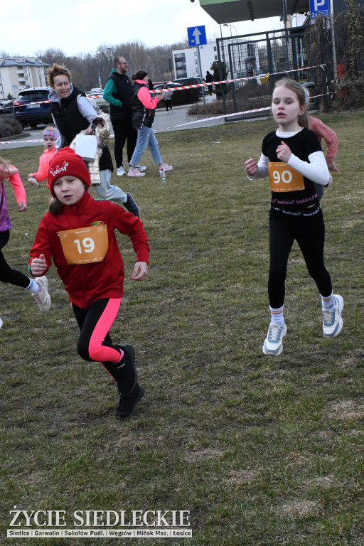 Bieg Ogińskiej Siedlce