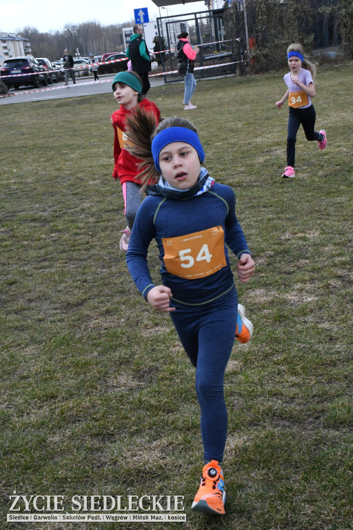 Bieg Ogińskiej Siedlce