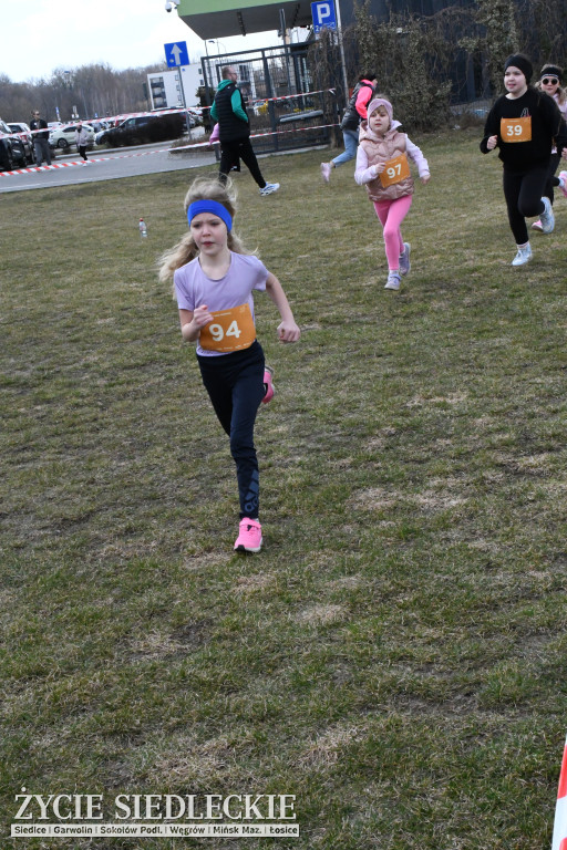 Bieg Ogińskiej Siedlce