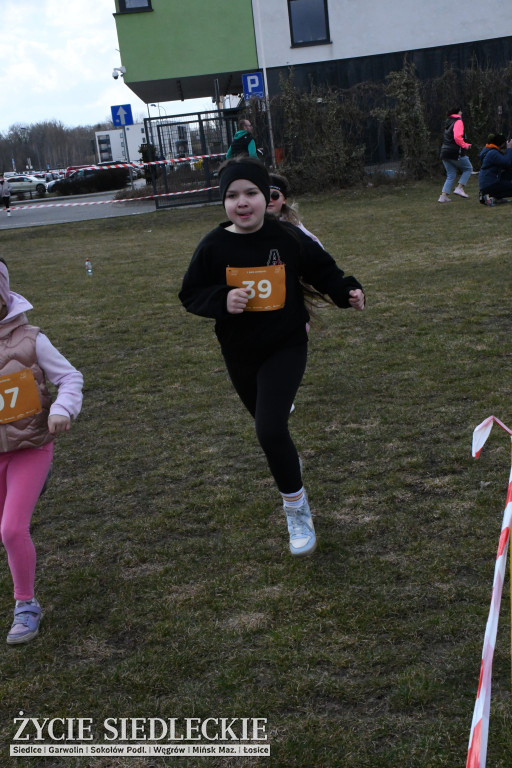 Bieg Ogińskiej Siedlce
