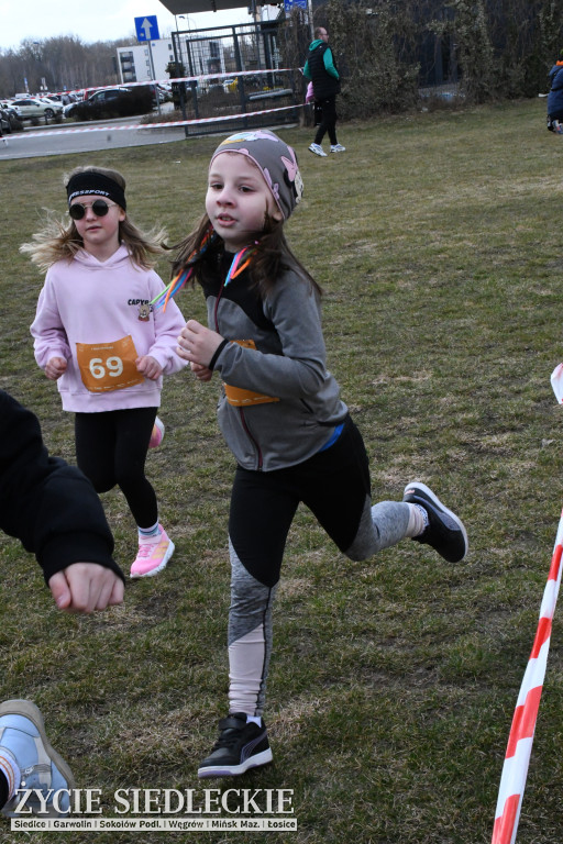 Bieg Ogińskiej Siedlce