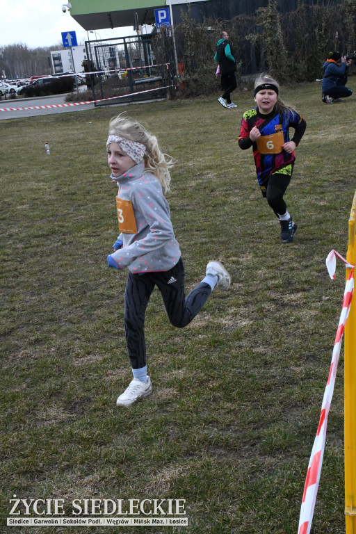 Bieg Ogińskiej Siedlce