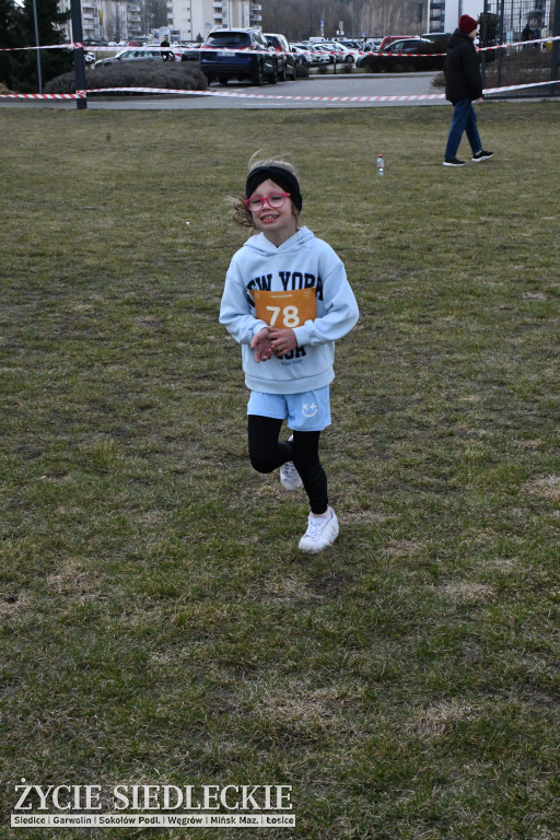 Bieg Ogińskiej Siedlce