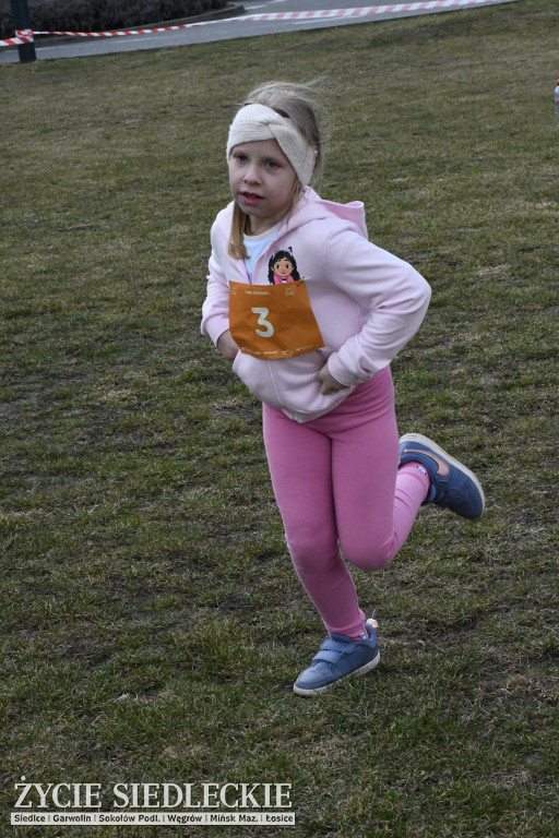 Bieg Ogińskiej Siedlce