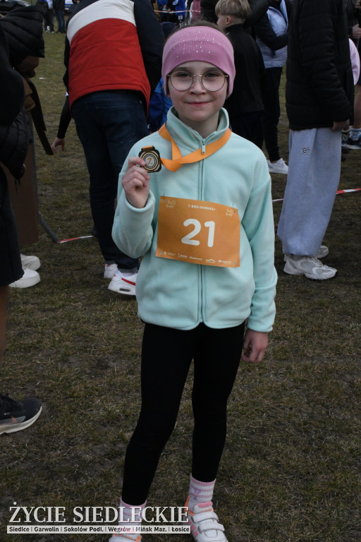 Bieg Ogińskiej Siedlce