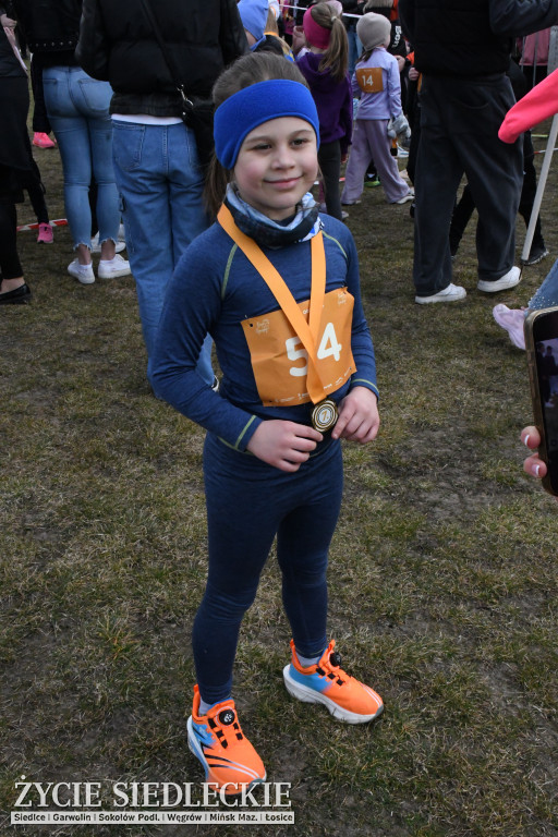 Bieg Ogińskiej Siedlce